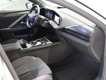 SPOTICAR Opel Astra St Gs Hybrid 145 Pk Automaat | Camera | Stoel/stuu Tweedehands - Stationwagen Hybride Grijs - Nieuwegein - 1200271024_5