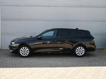 SPOTICAR Opel Astra Sports Tourer Business Edition 1.2 Turbo 110pk Pdc Tweedehands - Stationwagen Benzine Zwart - Sittard - 1200271105_3