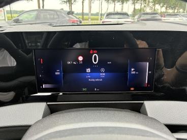 SPOTICAR Opel Astra Sports Tourer 1.2 Turbo 110pk Business Edition | C Tweedehands - Stationwagen Benzine Zwart - Emmeloord - 1200271214_5