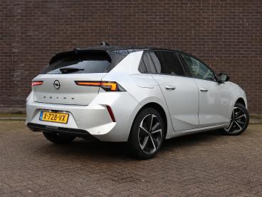 SPOTICAR Opel Astra Gs 130pk | Applecarplay/androidauto | 360° Camera Tweedehands - Hatchback Benzine Grijs - Amersfoort - 1200271227_3