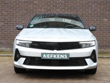 SPOTICAR Opel Astra Gs 130pk | Applecarplay/androidauto | 360° Camera Tweedehands - Hatchback Benzine Grijs - Amersfoort - 1200271227_5
