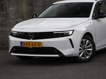 SPOTICAR Opel Astra Sports Tourer Business Edition 1.2 Turbo 110pk Ada Tweedehands - Stationwagen Benzine Wit - Heerlen - 1200271401_2