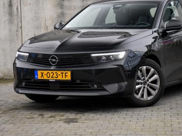 SPOTICAR Opel Astra Edition 1.2 Turbo 130pk Pdc | Cruise.c | 16''lm | Tweedehands - Hatchback Benzine Zwart - Heerlen - 1200271492_2