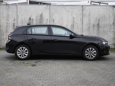 SPOTICAR Opel Astra Edition 1.2 Turbo 130pk Pdc | Cruise.c | 16''lm | Tweedehands - Hatchback Benzine Zwart - Heerlen - 1200271492_3