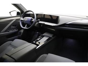 SPOTICAR Opel Astra Sports Tourer 1.2 Turbo Hybrid Gs 145 Pk  Automaat Tweedehands - Stationwagen Hybride Grijs - Leeuwarden - 1200272358_3