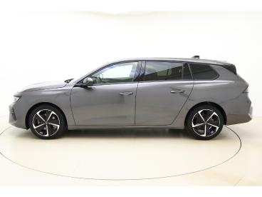 SPOTICAR Opel Astra Sports Tourer 1.2 Turbo Hybrid Gs 145 Pk  Automaat Tweedehands - Stationwagen Hybride Grijs - Leeuwarden - 1200272358_5