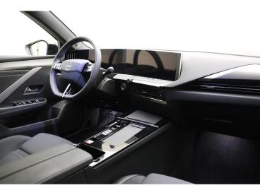 SPOTICAR Opel Astra Sports Tourer 1.2 Turbo Hybrid Gs 136 Pk Automaat Tweedehands - Stationwagen Hybride Grijs - Leeuwarden - 1200272629_3