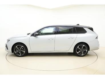 SPOTICAR Opel Astra Sports Tourer 1.2 Turbo Hybrid Gs 136 Pk Automaat Tweedehands - Stationwagen Hybride Grijs - Leeuwarden - 1200272629_5