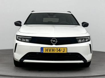 SPOTICAR Opel Astra Sports Tourer 1.2 Turbo Hybrid Business Edition | Tweedehands - Stationwagen Hybride Wit - Utrecht - 1200272919_3