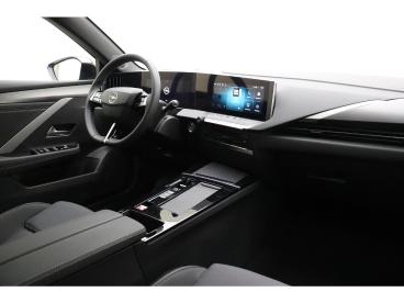 SPOTICAR Opel Astra Sports Tourer 1.2 Turbo Hybrid Gs Ultimate | € 6.2 Tweedehands - Stationwagen Hybride Blauw - Leeuwarden - 1200272976_3