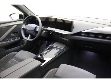 SPOTICAR Opel Astra 1.2 Turbo 145pk Hybrid Automaat Ultimate | Schuif/ Tweedehands - Hatchback Hybride Geel - Heerenveen - 1200273040_3