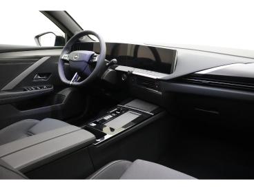 SPOTICAR Opel Astra 1.2 Turbo 145pk Hybrid Gs 145 Pk Automaat | € 7.00 Tweedehands - Hatchback Hybride Grijs - Leeuwarden - 1200274234_3