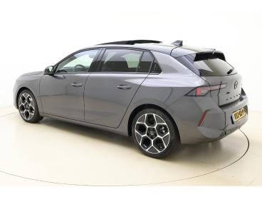 SPOTICAR Opel Astra 1.2 Turbo 145pk Hybrid Gs 145 Pk Automaat | € 7.00 Tweedehands - Hatchback Hybride Grijs - Leeuwarden - 1200274234_4