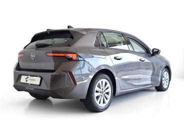 SPOTICAR Opel Astra 1.2 Turbo 110pk Start/stop Edition Tweedehands - Hatchback Benzine Grijs - Heemskerk - 1200274396_2