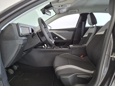 SPOTICAR Opel Astra 1.2 Turbo 110pk Start/stop Edition Tweedehands - Hatchback Benzine Grijs - Heemskerk - 1200274396_3