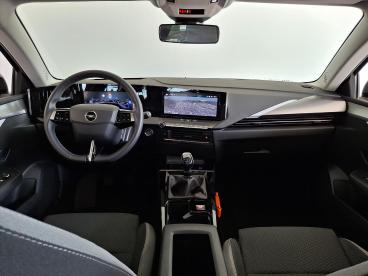 SPOTICAR Opel Astra 1.2 Turbo 110pk Start/stop Edition Tweedehands - Hatchback Benzine Grijs - Heemskerk - 1200274396_4