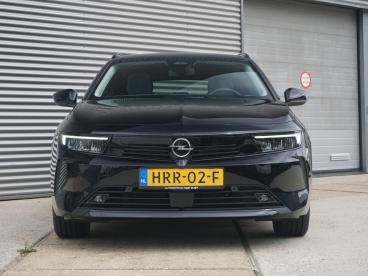SPOTICAR Opel Astra Sports Tourer 1.2 Turbo Business Edition | Apple C Tweedehands - Stationwagen Benzine Zwart - Woerden - 1200275345_3