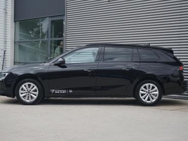SPOTICAR Opel Astra Sports Tourer 1.2 Turbo Business Edition | Apple C Tweedehands - Stationwagen Benzine Zwart - Woerden - 1200275345_5