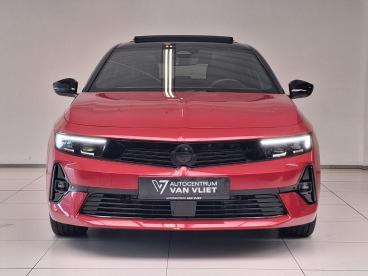 SPOTICAR Opel Astra 1.6 Turbo Hybrid 180pk Level 4 (gs) Opel Astra 1.6 Tweedehands - Hatchback Plugin Hybrid Rood - Gouda - 1200275597_3