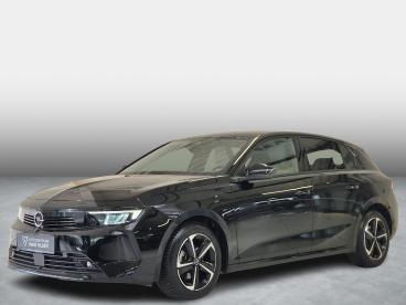 SPOTICAR Opel Astra 1.2 Turbo Edition | Apple Carplay / Android Auto | Tweedehands - Hatchback Benzine Zwart - Gouda - 1200275660_1