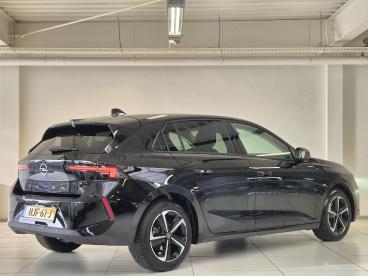 SPOTICAR Opel Astra 1.2 Turbo Edition | Apple Carplay / Android Auto | Tweedehands - Hatchback Benzine Zwart - Gouda - 1200275660_2