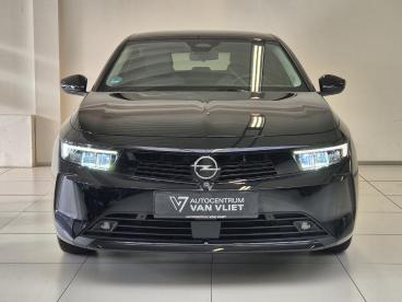 SPOTICAR Opel Astra 1.2 Turbo Edition | Apple Carplay / Android Auto | Tweedehands - Hatchback Benzine Zwart - Gouda - 1200275660_3