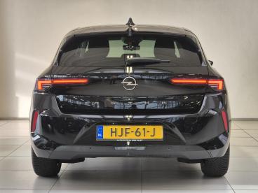 SPOTICAR Opel Astra 1.2 Turbo Edition | Apple Carplay / Android Auto | Tweedehands - Hatchback Benzine Zwart - Gouda - 1200275660_4