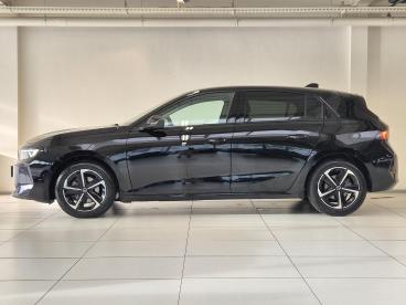 SPOTICAR Opel Astra 1.2 Turbo Edition | Apple Carplay / Android Auto | Tweedehands - Hatchback Benzine Zwart - Gouda - 1200275660_5
