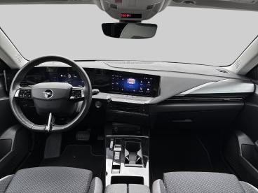 SPOTICAR Opel Astra Sports Tourer 1.6 Turbo Hybrid 180pk Aut. | Navi | Tweedehands - Stationwagen Plugin Hybrid Wit - Hoofddorp - 1200276525_5