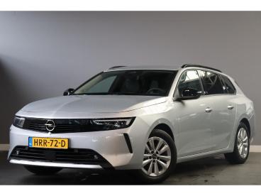SPOTICAR Opel Astra Sports Tourer 1.2 Turbo Business Edition Keyless A Tweedehands - Stationwagen Benzine Grijs - Huizen - 1200276926_1
