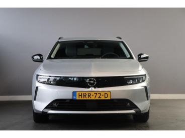 SPOTICAR Opel Astra Sports Tourer 1.2 Turbo Business Edition Keyless A Tweedehands - Stationwagen Benzine Grijs - Huizen - 1200276926_2