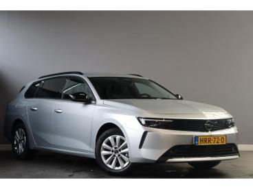 SPOTICAR Opel Astra Sports Tourer 1.2 Turbo Business Edition Keyless A Tweedehands - Stationwagen Benzine Grijs - Huizen - 1200276926_3