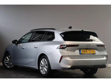 SPOTICAR Opel Astra Sports Tourer 1.2 Turbo Business Edition Keyless A Tweedehands - Stationwagen Benzine Grijs - Huizen - 1200276926_4