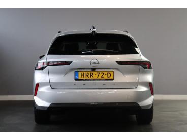 SPOTICAR Opel Astra Sports Tourer 1.2 Turbo Business Edition Keyless A Tweedehands - Stationwagen Benzine Grijs - Huizen - 1200276926_5