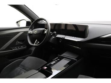 SPOTICAR Opel Astra Sports Tourer 1.6 Turbo Plug In Hybrid Gse 225 Pk Tweedehands - Stationwagen Plugin Hybrid Zwart - Leeuwarden - 1200278564_3