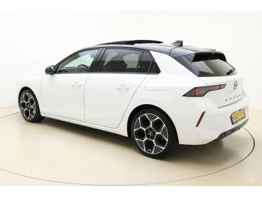 SPOTICAR Opel Astra 1.6 Turbo Plug In Hybrid Ultimate | Schuif-/kantel Tweedehands - Hatchback Plugin Hybrid Wit - Leeuwarden - 1200278584_4