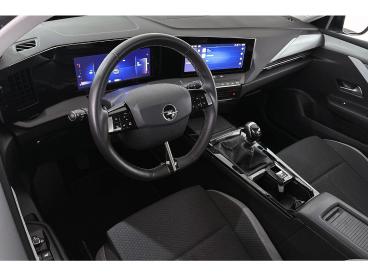 SPOTICAR Opel Astra Sports Tourer 1.2 Edition / Apple Carplay / Achter Tweedehands - Stationwagen Benzine Grijs - Amsterdam - 1200278657_5