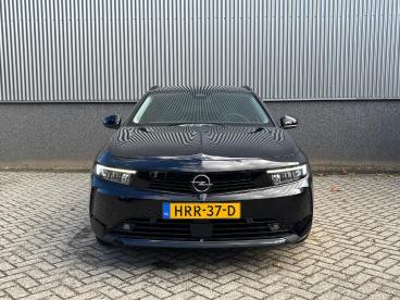 SPOTICAR Opel Astra Sports Tourer 1.2 Turbo 110pk Business Edition | A Tweedehands - Stationwagen Benzine Zwart - Venlo - 1200278854_2