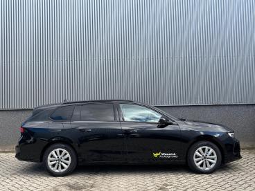SPOTICAR Opel Astra Sports Tourer 1.2 Turbo 110pk Business Edition | A Tweedehands - Stationwagen Benzine Zwart - Venlo - 1200278854_4