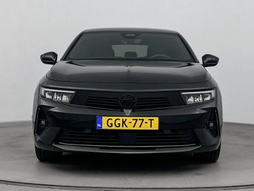 SPOTICAR Opel Astra Sports Tourer 136pk Turbo Hybrid Gs | Complete Uit Tweedehands - Stationwagen Hybride Zwart - Utrecht - 1200279245_4