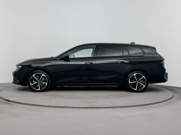 SPOTICAR Opel Astra Sports Tourer 136pk Turbo Hybrid Gs | Complete Uit Tweedehands - Stationwagen Hybride Zwart - Utrecht - 1200279245_5