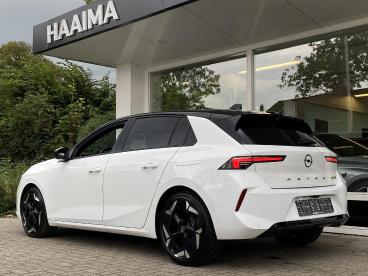 SPOTICAR Opel Astra 1.6 Turbo Plug In Hybrid Gse 225pk | 148km | Headu Tweedehands - Hatchback Plugin Hybrid Wit - Wirdum (fr) - 1200279449_3