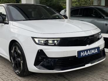 SPOTICAR Opel Astra 1.6 Turbo Plug In Hybrid Gse 225pk | 148km | Headu Tweedehands - Hatchback Plugin Hybrid Wit - Wirdum (fr) - 1200279449_4