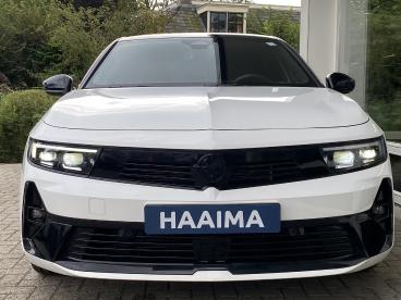 SPOTICAR Opel Astra 1.6 Turbo Plug In Hybrid Gse 225pk | 148km | Headu Tweedehands - Hatchback Plugin Hybrid Wit - Wirdum (fr) - 1200279449_5