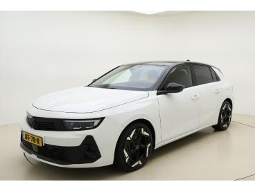 SPOTICAR Opel Astra 1.6 Turbo Plug In Hybrid Gse 225pk | Head-up | Key Tweedehands - Hatchback Plugin Hybrid Wit - Emmeloord - 1200280062_1