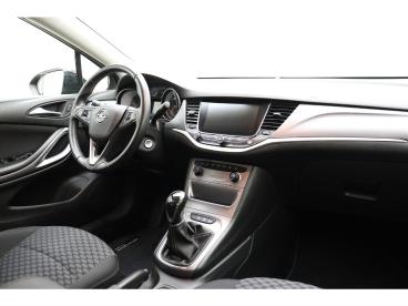 SPOTICAR Opel Astra Sports Tourer 1.0 Online Edition | Navigatie | Tre Tweedehands - Stationwagen Benzine Zwart - Emmeloord - 1200280117_3