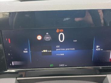 SPOTICAR Opel Astra Sports Tourer 1.2t 110pk Business Edition I Climat Tweedehands - Stationwagen Benzine Wit - Elst - 1200280139_5