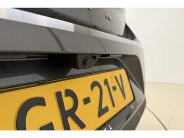 SPOTICAR Opel Astra 1.2 Turbo Business Edition | Navigatie | Climate C Tweedehands - Hatchback Benzine Grijs - Emmeloord - 1200280165_3