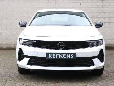 SPOTICAR Opel Astra Sports Tourer 54 Kwh 156pk Edition | Adaptive Crui Tweedehands - Stationwagen Elektrisch Wit - Zeist - 1200280646_4