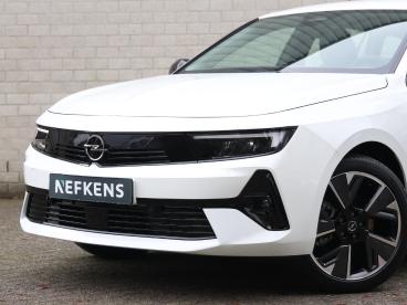 SPOTICAR Opel Astra Sports Tourer 54 Kwh 156pk Edition | Adaptive Crui Tweedehands - Stationwagen Elektrisch Wit - Zeist - 1200280646_5
